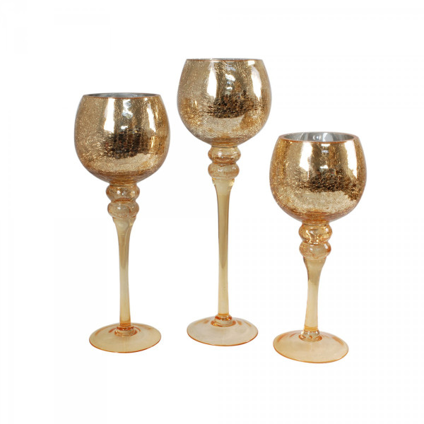 Mercury Goblets